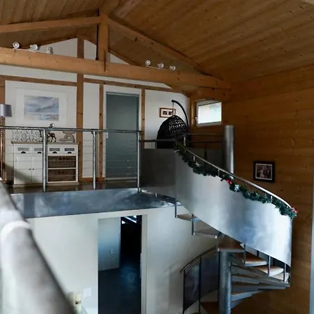 Charming 6 Bed In 4 Vallees * Iserables