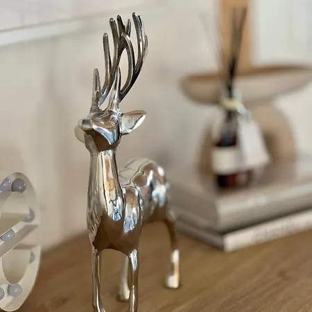 Alpesi faház Charming 6 Bed In 4 Valleés *