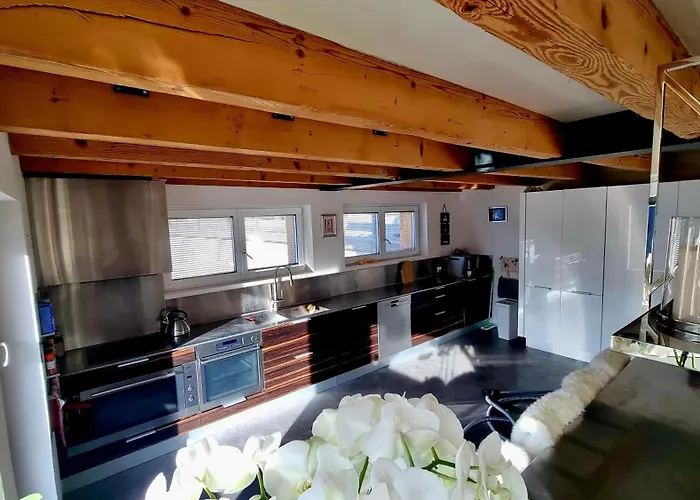 Charming 6 Bed In 4 Vallees *