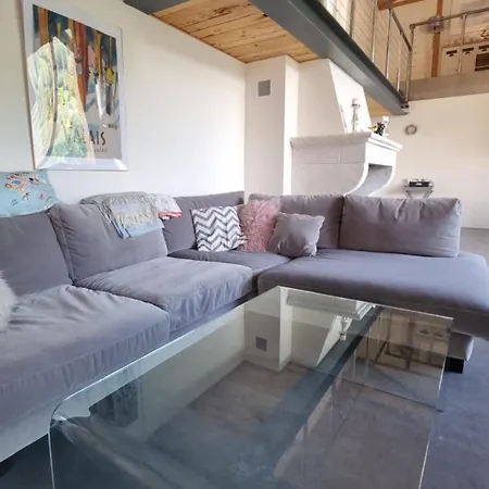 Charming 6 Bed In 4 Vallees