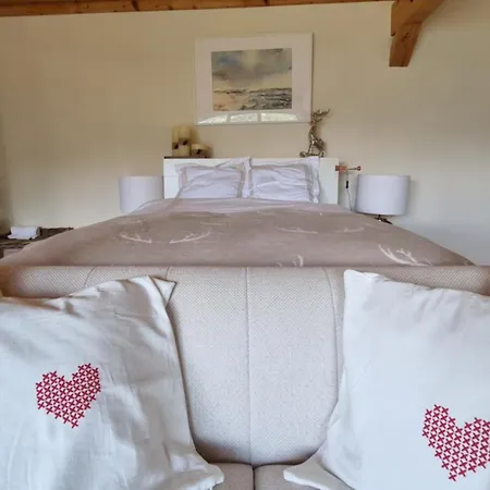 Alpehytte Charming 6 Bed In 4 Vallees Iserables