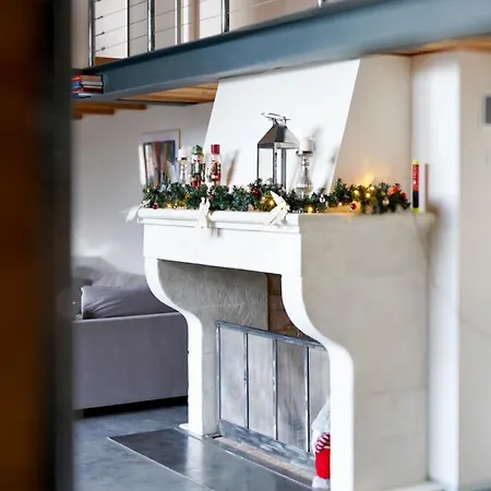 Charming 6 Bed In 4 Vallees * Iserables
